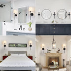 Wireless Wall Light Home Lamp