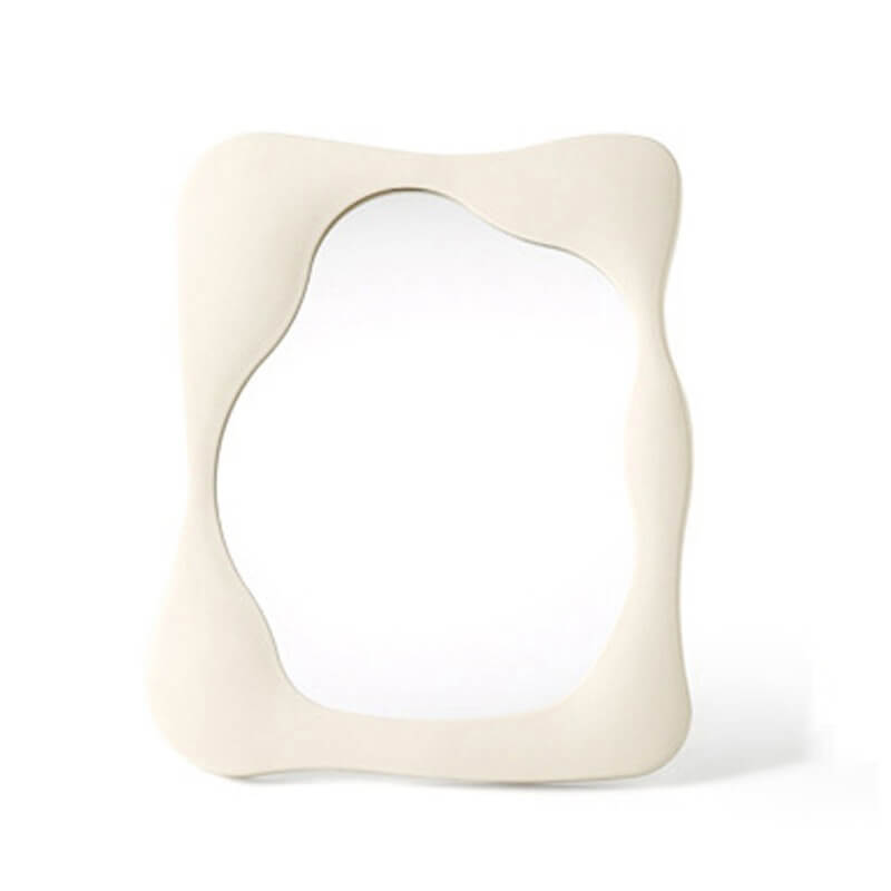 Madigas | Squiggly Makeup Mirror