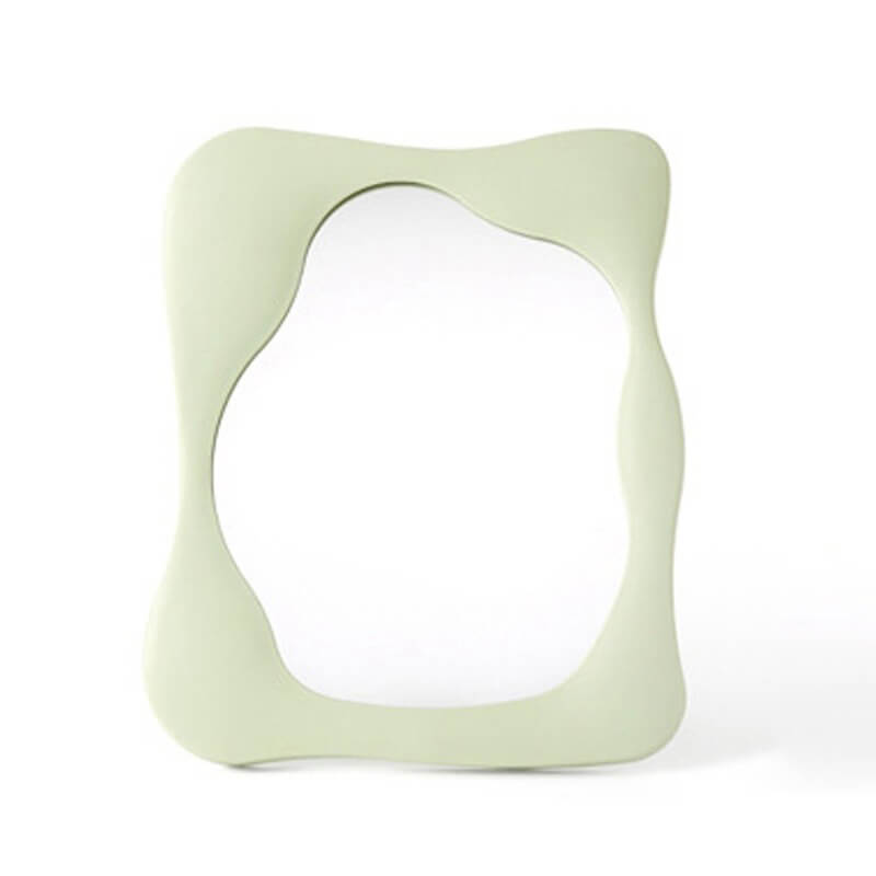 Madigas | Squiggly Makeup Mirror