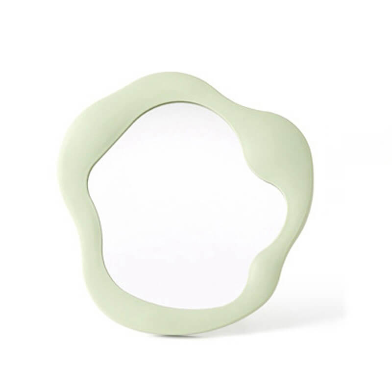 Madigas | Squiggly Makeup Mirror
