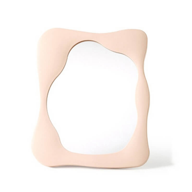 Madigas | Squiggly Makeup Mirror