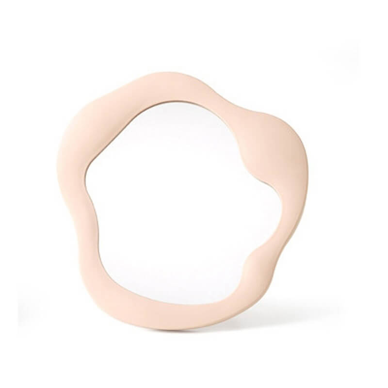 Madigas | Squiggly Makeup Mirror