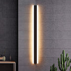 LED Outdoor Long Wall Light Madigas